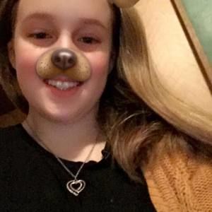 Meet your Posher, Audrey